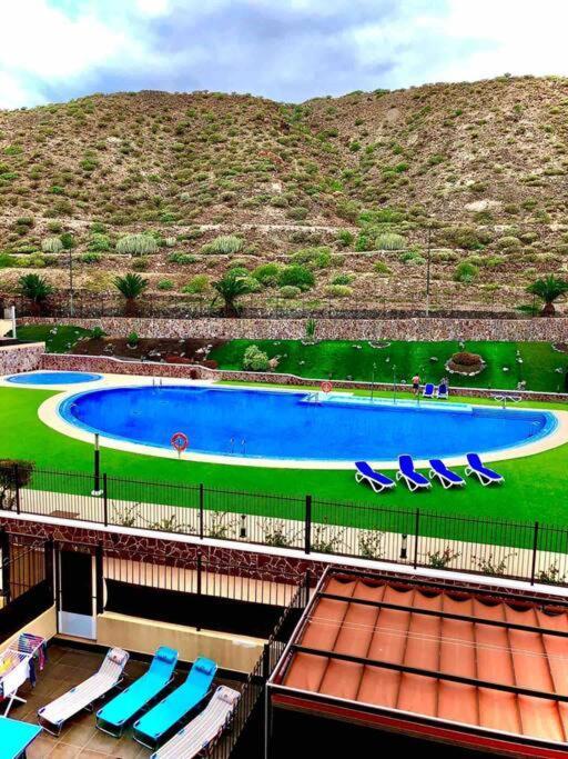Coqueto Apartamento En Arona El Palm-Mar. Arona (Tenerife) Exterior foto