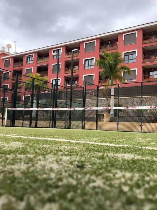 Coqueto Apartamento En Arona El Palm-Mar. Arona (Tenerife) Exterior foto
