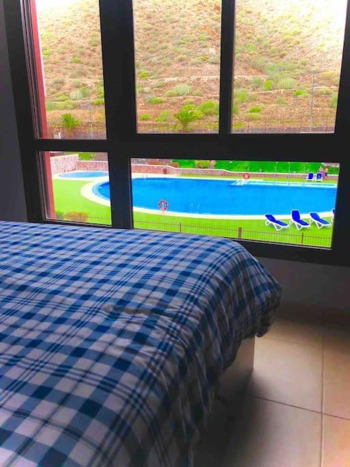 Coqueto Apartamento En Arona El Palm-Mar. Arona (Tenerife) Exterior foto